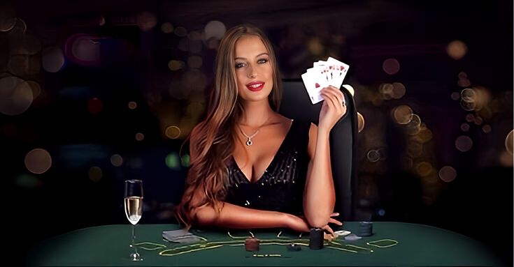 Winward Casino Welcome Bonus